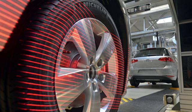 <strong>Volkswagen Golf｜フォルクスワーゲン ゴルフ</strong>