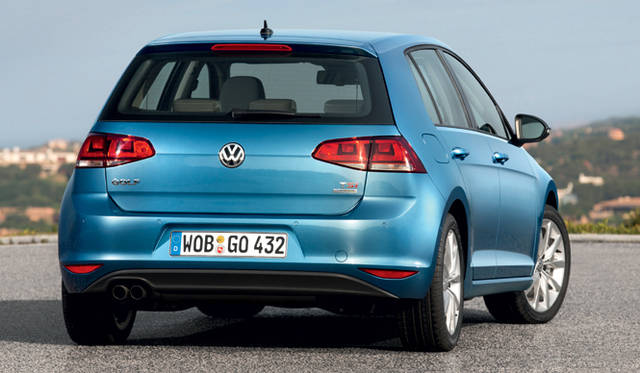 <strong>Volkswagen Golf｜フォルクスワーゲン ゴルフ</strong>