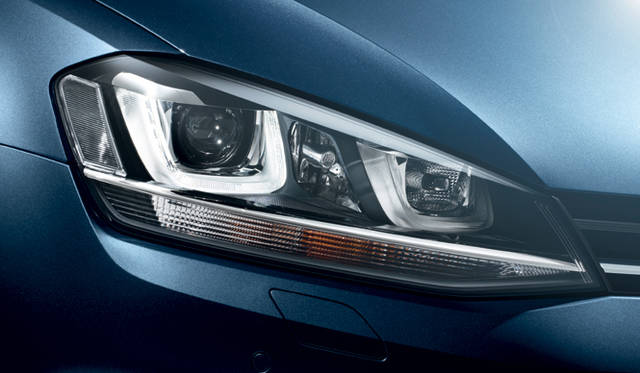 <strong>Volkswagen Golf｜フォルクスワーゲン ゴルフ</strong>