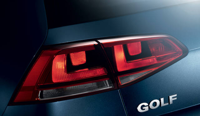 <strong>Volkswagen Golf｜フォルクスワーゲン ゴルフ</strong>