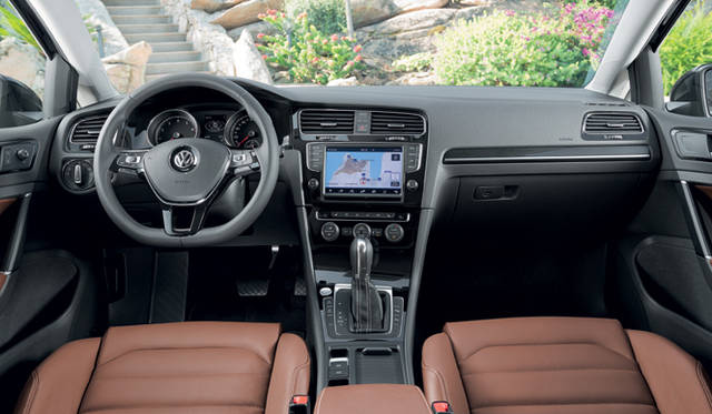 <strong>Volkswagen Golf｜フォルクスワーゲン ゴルフ</strong>