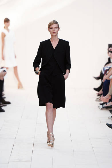 　2013年春夏コレクション