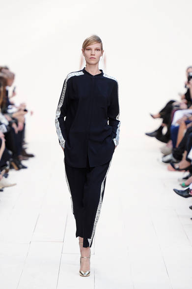 　2013年春夏コレクション