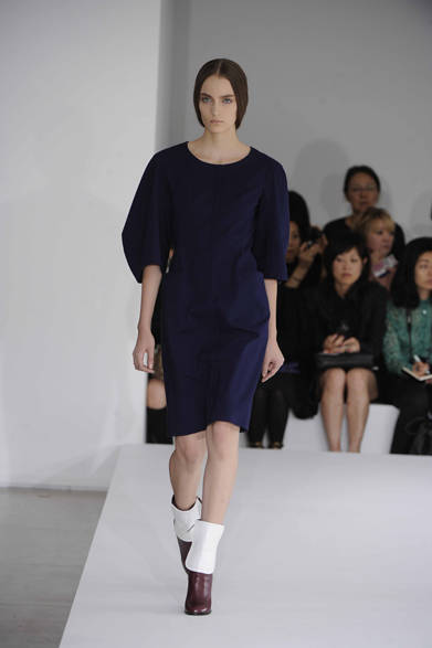 　2013年春夏コレクション