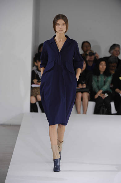 　2013年春夏コレクション