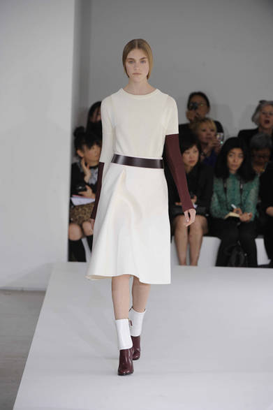 　2013年春夏コレクション