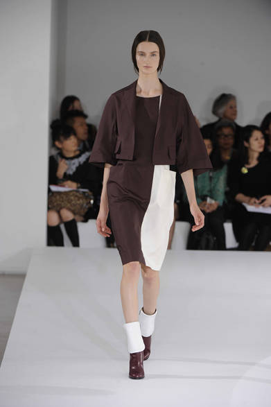 　2013年春夏コレクション