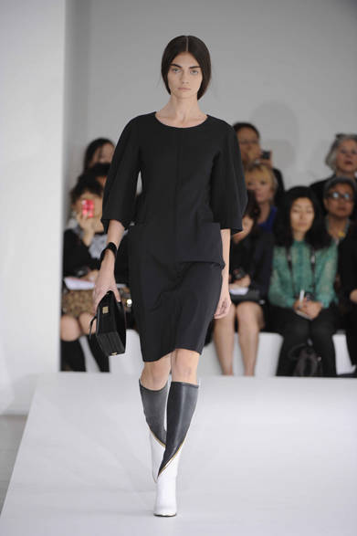 　2013年春夏コレクション