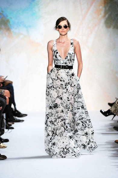 　2013年春夏コレクション