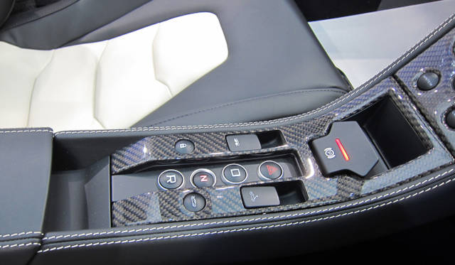 <strong>McLaren MP4-12C Spider｜マクラーレン MP4-12C スパイダー</strong>