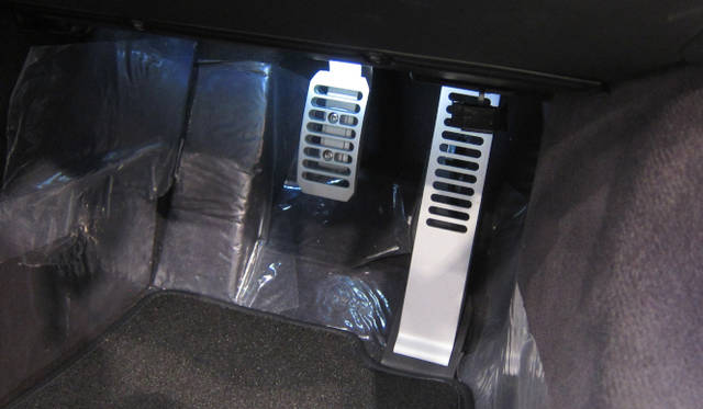 <strong>McLaren MP4-12C Spider｜マクラーレン MP4-12C スパイダー</strong>