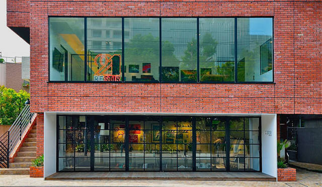 <strong>RESTIR｜リステア</strong>　リステアの新プロジェクト「221 RESTIR」