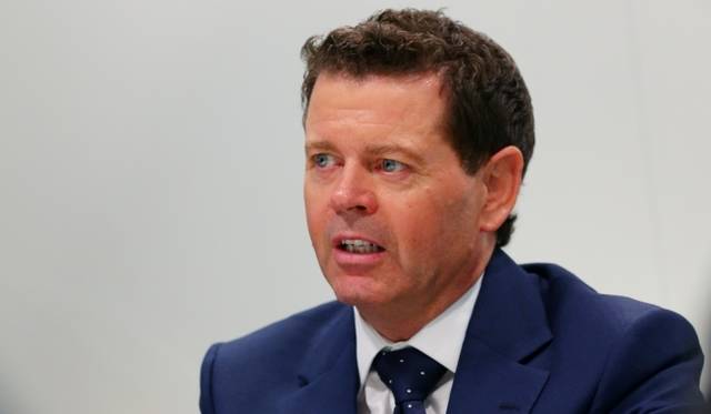 <strong>Gerry McGovern｜ジェリー・マクガバン</strong>