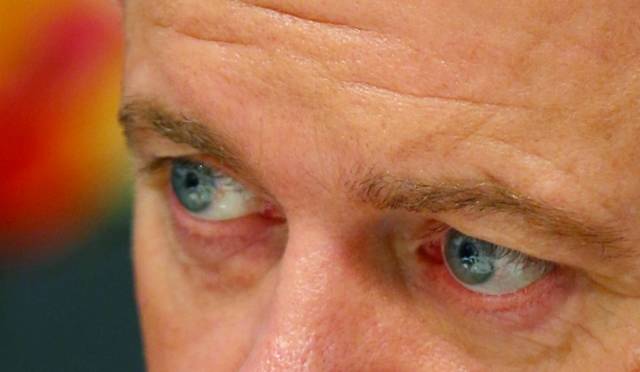 <strong>Gerry McGovern｜ジェリー・マクガバン</strong>