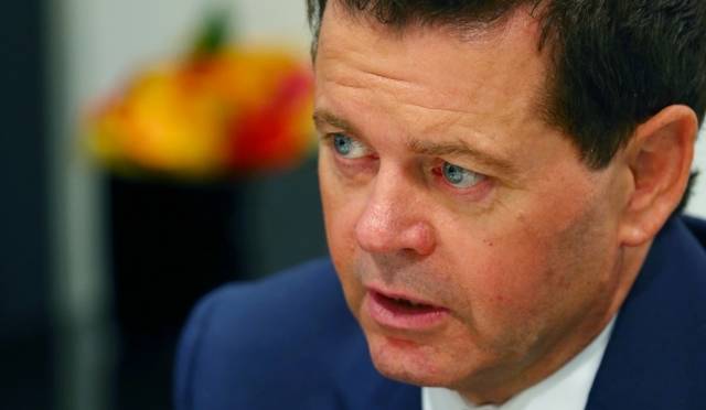 <strong>Gerry McGovern｜ジェリー・マクガバン</strong>