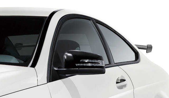 <strong>メルセデス・ベンツC63 AMGクーペ ブラックシリーズ パフォーマンススタジオ エディション｜Mercedes-Benz C63AMG Coupe Black Series Performance Studio Edition</strong>