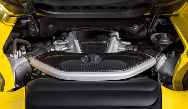 <strong>McLaren MP4-12C Spider｜マクラーレン MP4-12C スパイダー</strong>