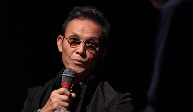 <strong>ART｜特別対談　椎名誠×操上和美</strong>