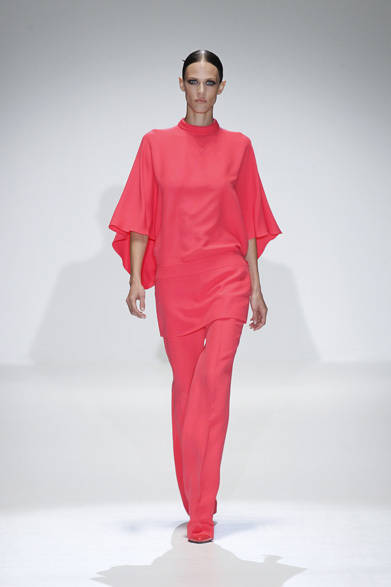 　2013年春夏コレクション　© courtesy of Gucci