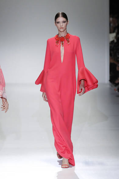 　2013年春夏コレクション　© courtesy of Gucci