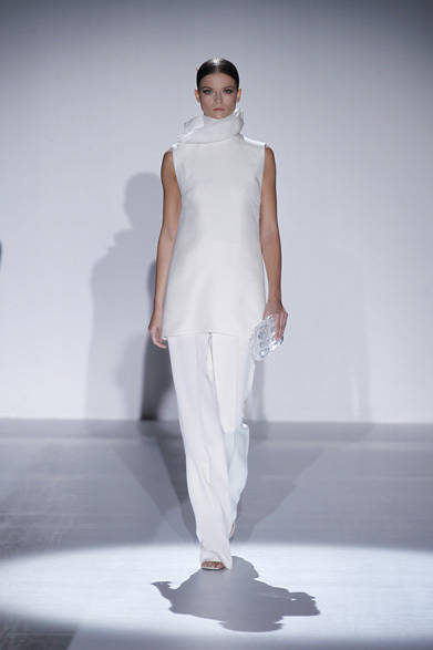 　2013年春夏コレクション　© courtesy of Gucci