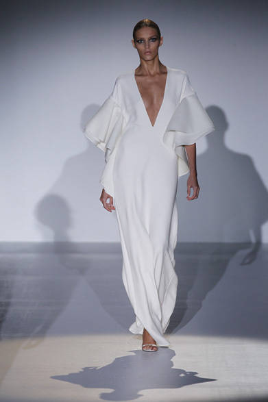 　2013年春夏コレクション　© courtesy of Gucci