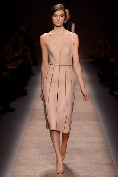 　2013年春夏コレクション