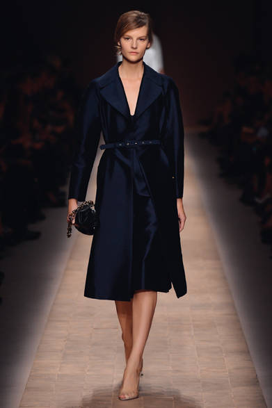 　2013年春夏コレクション