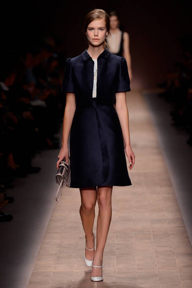 　2013年春夏コレクション