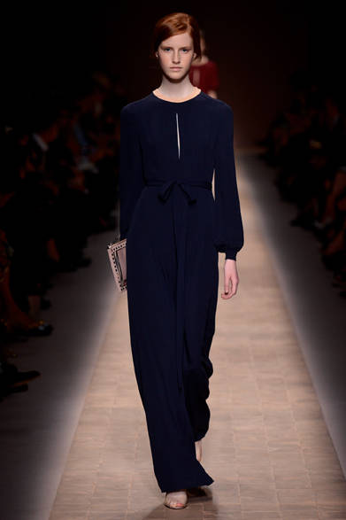 　2013年春夏コレクション