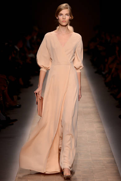 　2013年春夏コレクション