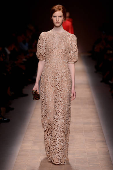 　2013年春夏コレクション