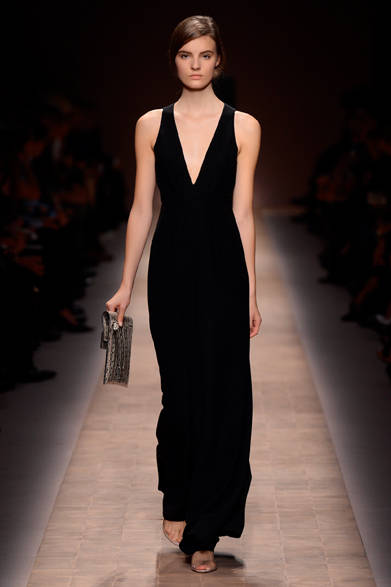 　2013年春夏コレクション