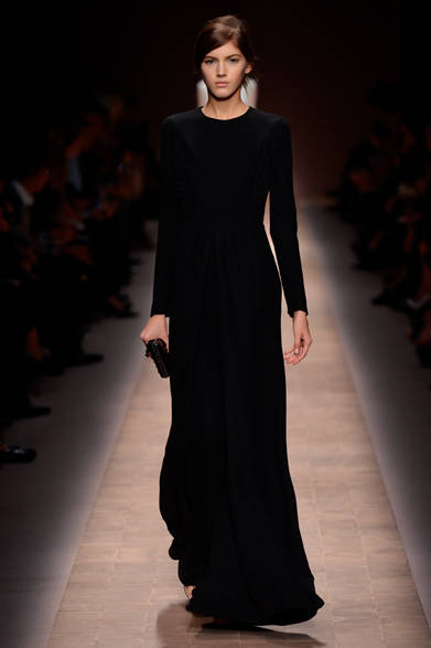 　2013年春夏コレクション