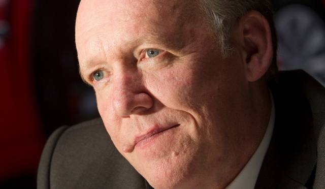 <strong>Ian Callum｜イアン・カラム</strong>