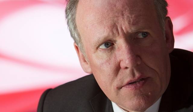 <strong>Ian Callum｜イアン・カラム</strong>