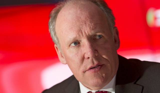 <strong>Ian Callum｜イアン・カラム</strong>