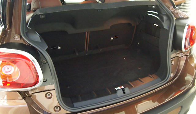 <strong>MINI Paceman｜ミニ ペースマン</strong>