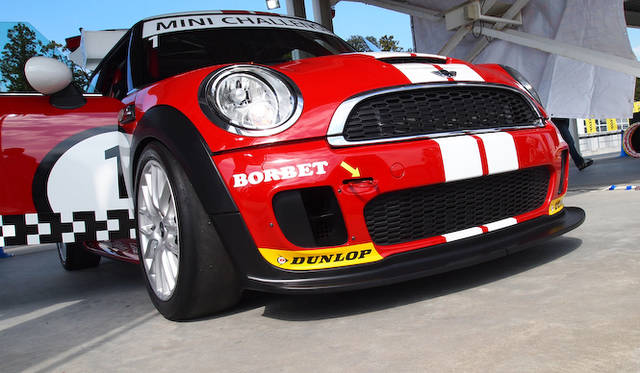 <strong>MINI Challenge｜ミニ チャレンジ</strong>