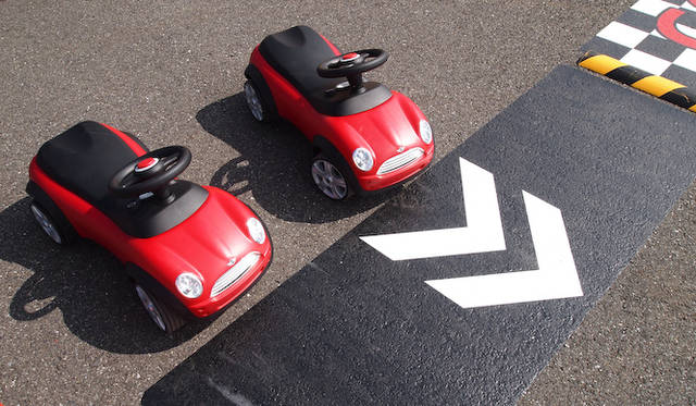 <strong>MINI Connection 2012｜ミニ コネクション 2012</strong>