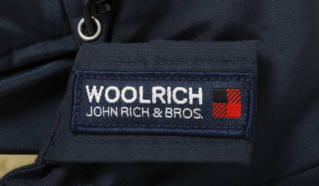 <strong>Woolrich New Arctic Parka｜ウールリッチ ニュー アークティック パーカ</strong>　