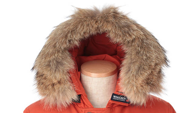 <strong>Woolrich New Arctic Parka｜ウールリッチ ニュー アークティック パーカ</strong>　