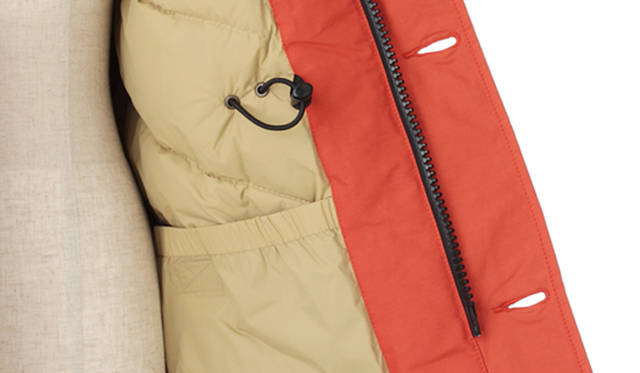 <strong>Woolrich New Arctic Parka｜ウールリッチ ニュー アークティック パーカ</strong>　