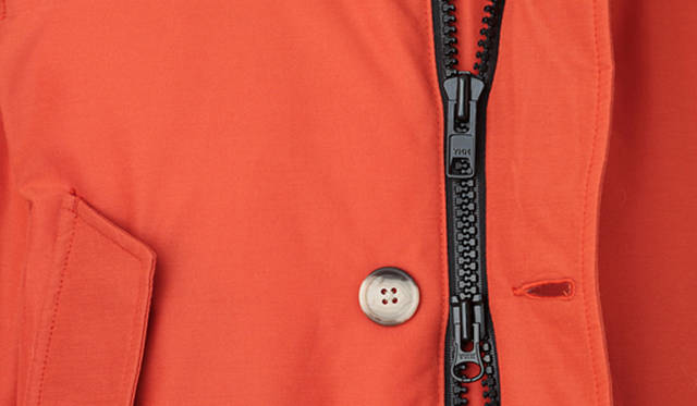 <strong>Woolrich New Arctic Parka｜ウールリッチ ニュー アークティック パーカ</strong>　