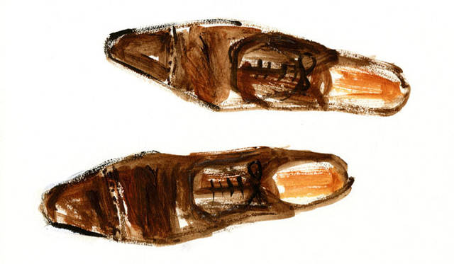 　2012年 John Lobb BY REQUESTフェア　ジョンロブ ジャパン商品担当 倉嶋 識氏がオーダーしたいモデル「PHILIP II」