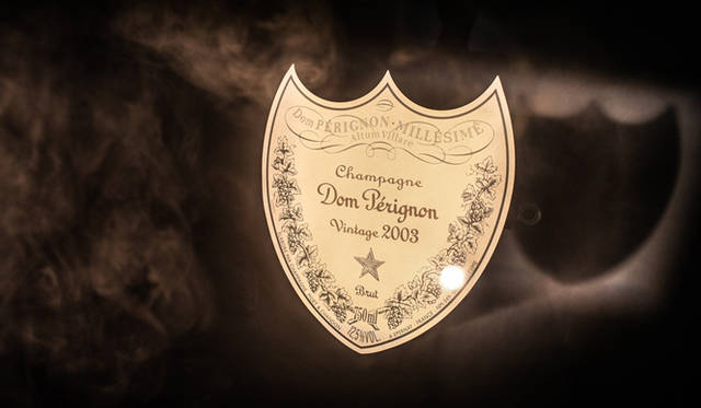 <strong>Dom Pérignon｜ドン ペリニヨン</strong>