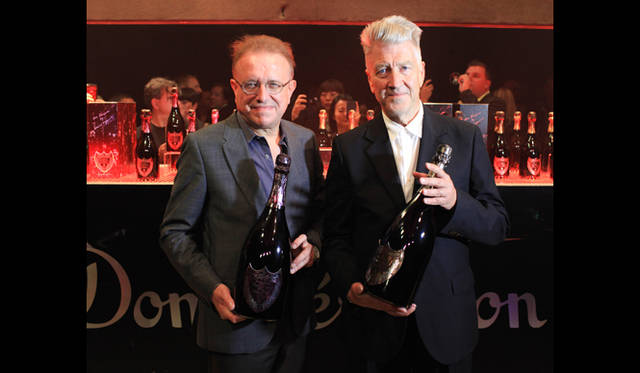 <strong>Dom Pérignon｜ドン ペリニヨン</strong>