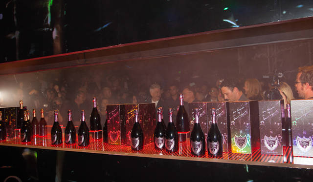 <strong>Dom Pérignon｜ドン ペリニヨン</strong>