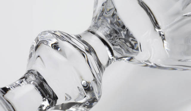 <strong>ISETAN｜伊勢丹</strong>　伊勢丹新宿店「Baccarat：はじまりから未来まで」　「現在～アルクールに夢中～」　Harcourt Fusion（アルクール フュージョン）計3柄、各20個限定