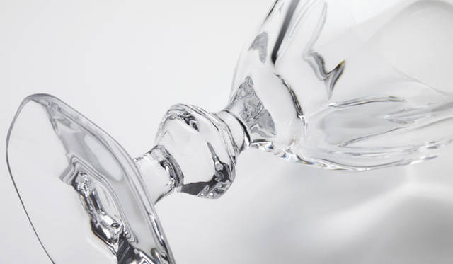 <strong>ISETAN｜伊勢丹</strong>　伊勢丹新宿店「Baccarat：はじまりから未来まで」　「現在～アルクールに夢中～」　Harcourt Ice（アルクール アイス）10個限定